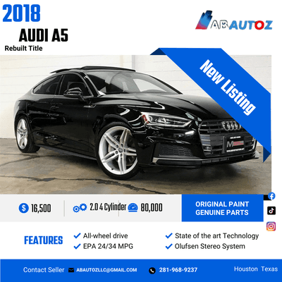 AB autoz dealership in houston texas providing comfortable and luxury vehicles to the general audience.