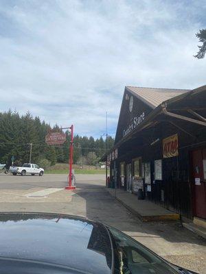 Blodgett Country Store