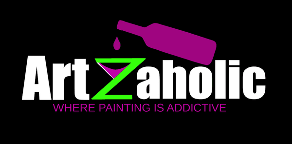 ArtZaholic