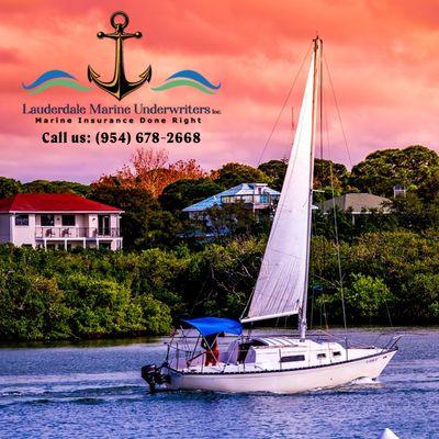 Lauderdale Marine Underwriters Inc - Boat Insurance