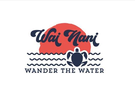 Wander the Water & Trails with Wai Nani