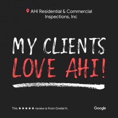 AHI Residential & Commercial Inspections, Inc
(704) 774-8765
https://www.charlotte-inspector.com/