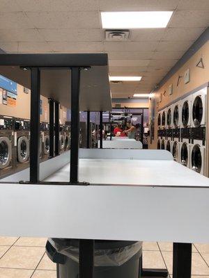 Laundromat