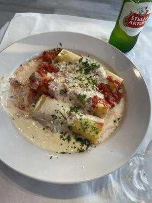 Cannelloni