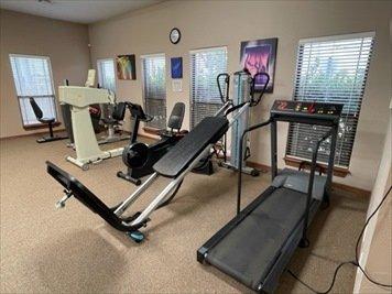 Select Physical Therapy - South Penn