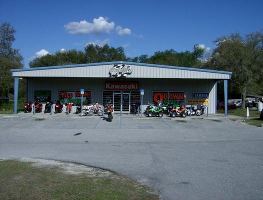 Cahill's Motorsports