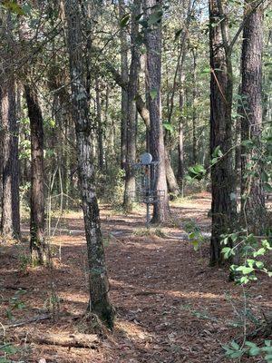 John Burge Park at Shadow Lakes