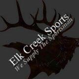 Elk Creek Sports Store Inc logo