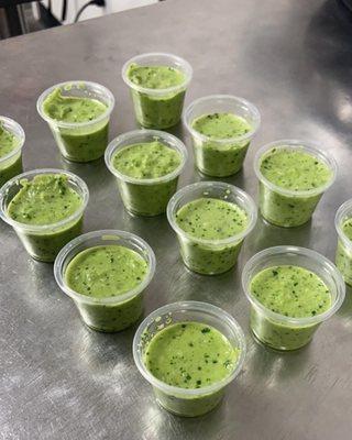 Green Sauce