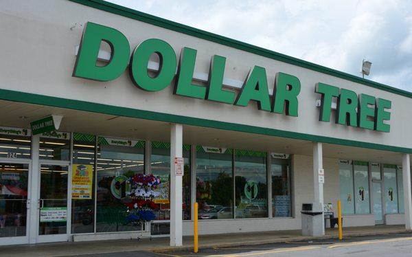 Dollar Tree