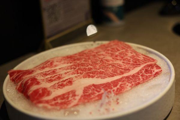 Waygu