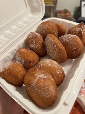 chinese donuts