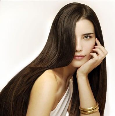 Great Lengths Hair Extensions