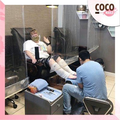 Coco Nails Salon