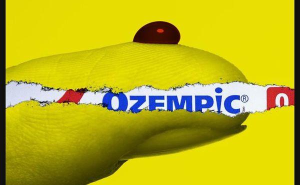 Dermacare now provides physician supervised Ozempic.