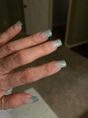 Iris Nails & Facial