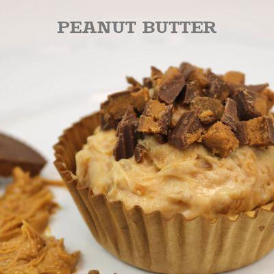 Peanut Butter Pie