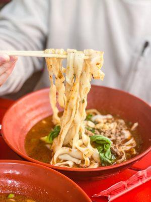 Huangcheng Noodle House