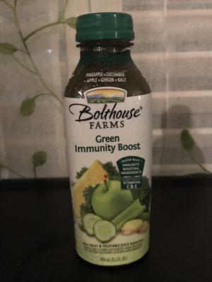 Bolthouse Farms