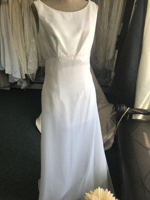 Bridal dress for sale 40% off