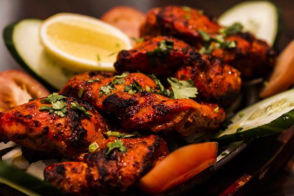 Chicken Tikka