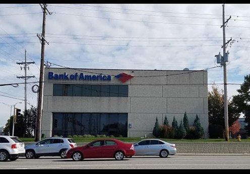 Overland Park Office second floor