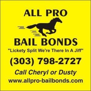 All Pro-Bail Bonds