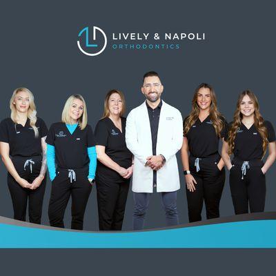 Lively & Napoli Orthodontics