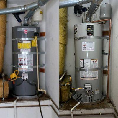 Water Heater Repair, plumbers San Jose, Water Heater Installation, Water Heater Installation/Repair, California, United Plumbing, Plumbing