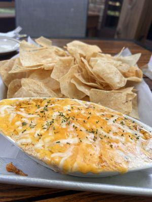 Crab dip