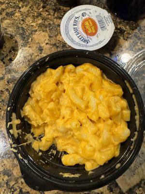 Mac and Cheese