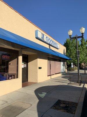 Goodwill - Paso Robles