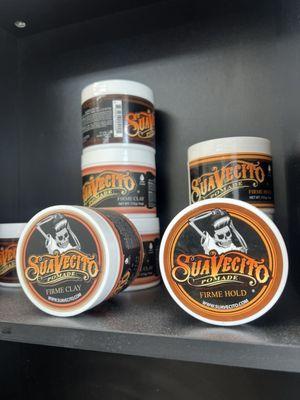 Suavecito