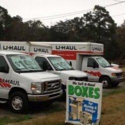 U-Haul Neighborhood Dealer