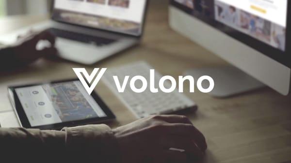 Volono website design strives to have your online presence successful.