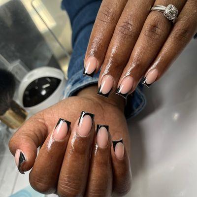 H&T Nail Spa