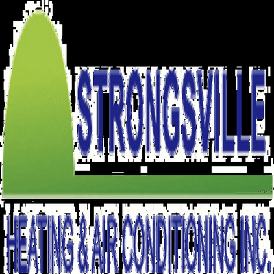 Strongsville Heating & Air Conditioning