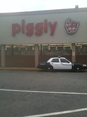 Piggly get it?