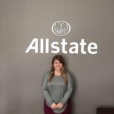 Randy Smith: Allstate Insurance