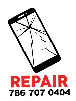 Cellphone Repair We can fix and activate your damage device