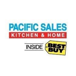 Pacific Sales Kitchen & Home