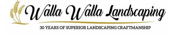 Walla Walla Landscaping