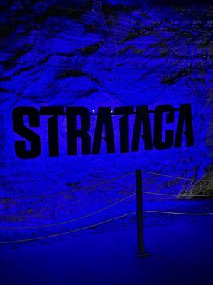 Strataca