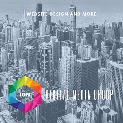 ION Digital Media Group