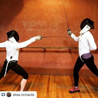 Silverlake Fencing