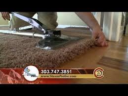 Carpet Repair