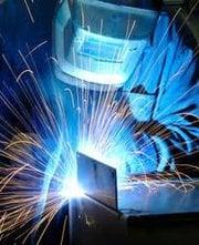 Custom Welding and Fabrication