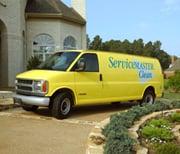 ServiceMaster Total Restoration Services by Trifecta - Nashville