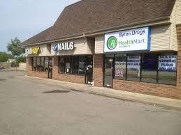 Byron Pharmacy LLC