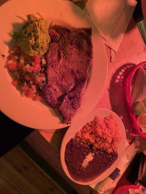 Carne Asada